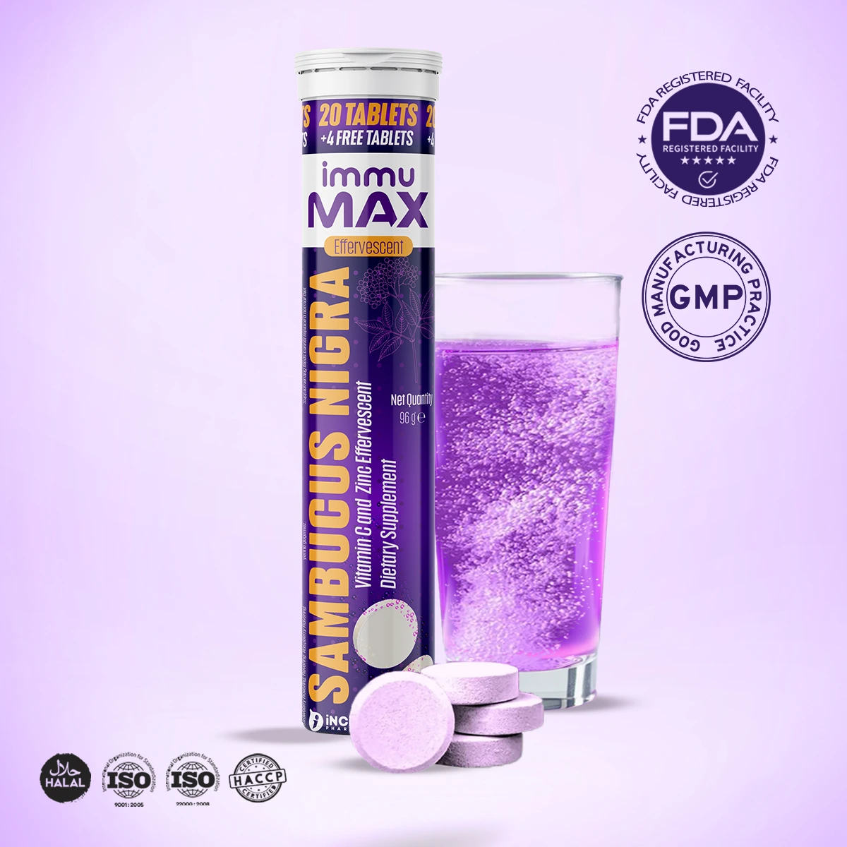 Immu Max web yeni