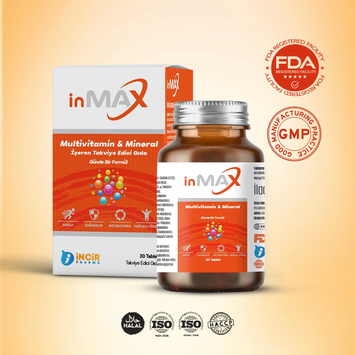 InMax web yeni